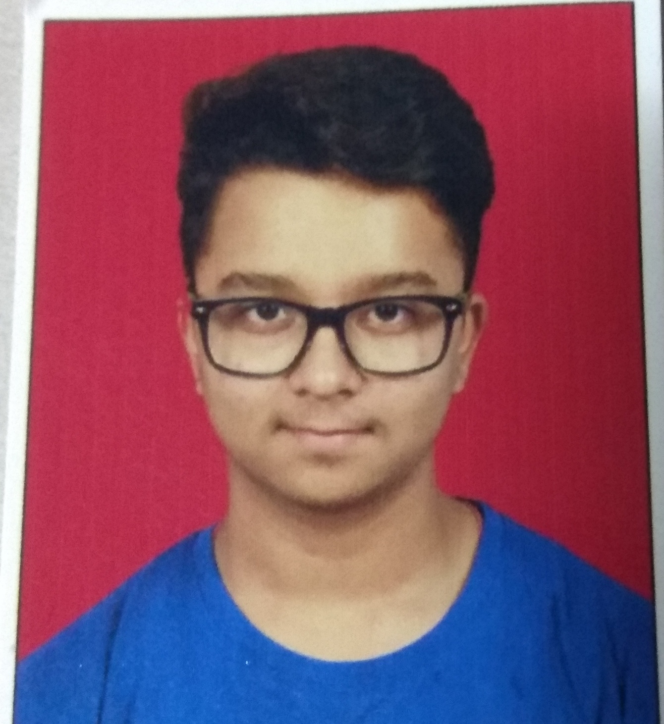 Aryan Patil